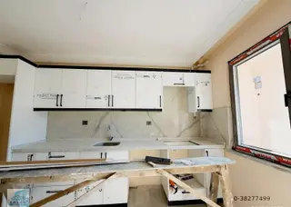 Bandırma Mavi Emlaktan 100.yıl Mah. 2+1 Ara Kat Satılık Daire