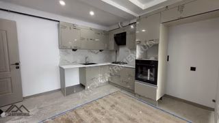 Batıkent'te Sıfır 3+1 Daire, Ümit Hastanesi Yakını