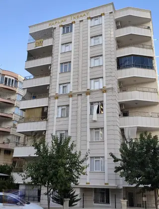 Karaköprü Atakentte Mükemmel Konumda Uygun Fiyatlı Daire