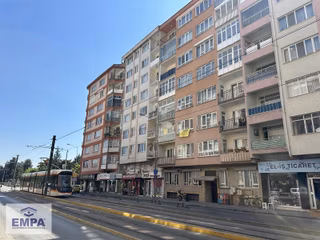 Empa'dan Vişnelik Mah Öğretmenler Bul. 2+1 105m² Bakımlı Satılık
