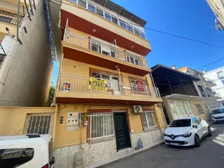 Karabağlar Mh Satlık Daıreler