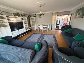 İstanbul House'dan Kentsel Dönüşüm Süreçli 4+1 Teraslı Daire