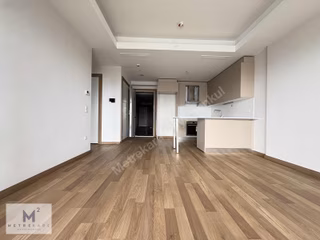 Ağaoğlu Maslak 1453 1+1 Boş Kiralık Daire Güncel