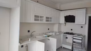 Detay Dan Erzurum Yıldızkent De Kiralık 2+1 Sıfır Daire
