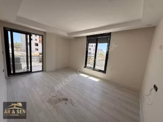 Kepez Aydoğmuş Mah 2+1 Sıfır Ultra Geniş Yüksek Giriş