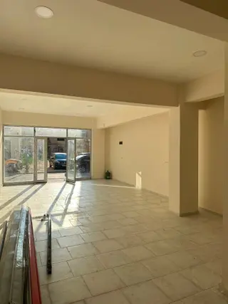 Salihli Gaziler Mah Satılık 160 M2 Batar Katlı Yatırımlık Dükkan