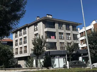 Rw Nest'ten Batıkent Ulusal Egemenlik Blv.da Satılık 3+1 Daire