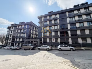 As Emlak'tan 3+2 Altunizade Ay Konaklarında Otoparklı Lüx Dublex