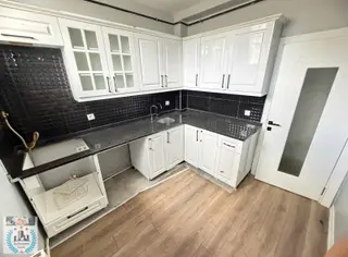 Boğazköy İstiklal Mh Satlık 2+1 Sıfır 110m² Lüx Bahçekatı Daire