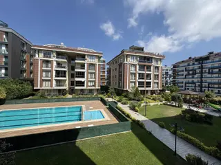 Remax Ten Beylikdüzü Prestij 4 Konakları 3+1 Eşyalı Kiralık