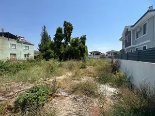 Dalaklı’da Satılık Konut İmarlı Arsa