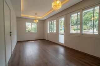 Select'ten Marmaris Siteler'de 3+1 Bahçeli Satılık Daire