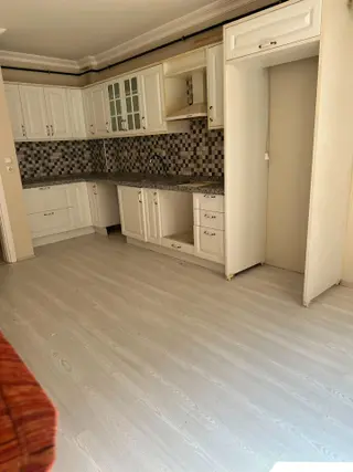 İnegöl Kemalpaşa'da Satılık 2+1 Yüksek Giriş Daire
