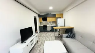 Danış Diamond Esyalı Kiralik 1+1 Daire