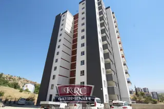 Krc'den 50.yıl Mahallesinde Manzaralı 4+1 Sıfır Satılık Daire!!