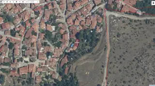 Tatarhacı'da 124 M2 Satılık İmarlı Arsa