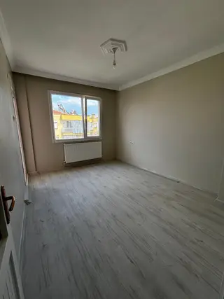 Sahibinden Kurtuluş Mahallesinde Bakımlı Daire
