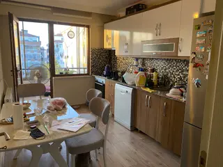 Sahibinden Taşlimanda 10 Yaşında Eşyalı Daire