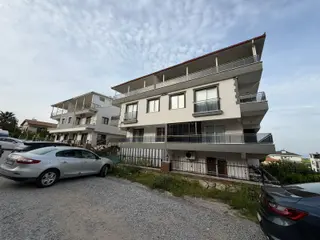 Didim Hisar Mah.'de Yeni Binada Uygun Fiyatlı 2+1 Daire Fırsatı