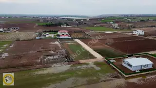 Güzelyur'ta 'tapulu' Satılık Arsa Elektirik Su Altınşehire 4 Km