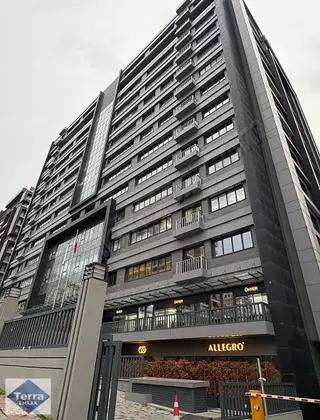 Terra Emlaktan - Elmas Kule 2 - B Blokta * 80m2 * Satılık Atölye