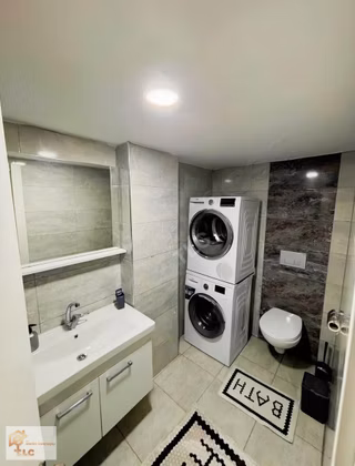 Üniversiteye Yürüme Kiralık 2+1 Eşyalı
