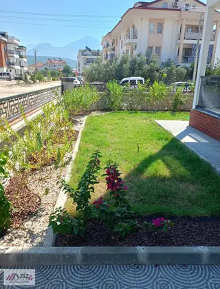 Menekşede Müstakil Giriş +sıfır Eşyalı 1+1