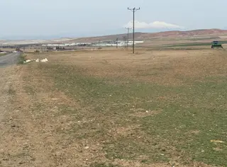 Niğde Ulukışla Alpagut'da Fırsat Satılık Tarla