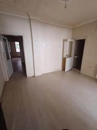 Samsun İlkadım Fevzi Çakmak Mahallesi'nde 3.kat 2+1 Kiralık Daire
