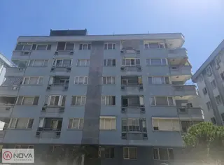 Nova'dan Yalova Bahçelievler'de Sahilde Teraslı 4+1 Dubleks