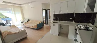 Hava Limanına Ve Lara Plaja Yakın Satılık 2+1 Daire