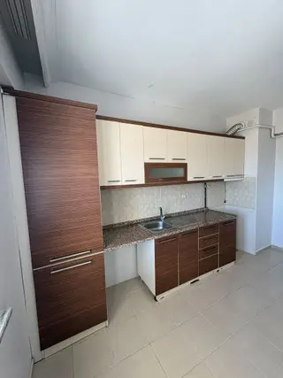 Fırat Konutlarında Site İçi Kiralık 2+1 Daire