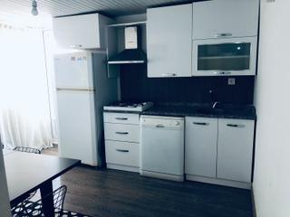 Kepez Düdenbaşı Mah. Eşyalı Klimalı 2+1 Kiralık Daire