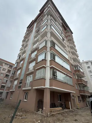 Doğu Gayrimenkulden Söğütlü Mah. Satılık 3+1 Geniş Daire