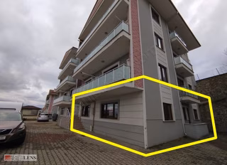 Serdivan Kemalpaşada Kiralık 3+1 Daire