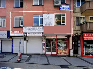 Sakarya Adapazarı Merkezde Kiralık Ofis