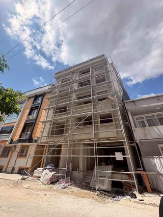 Projemax'tan Uğurmumcu Mah'de 4+1 165m2 Sıfır Fırsat Daireler