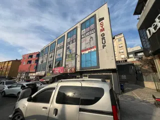 Gebze Mustafa Paşa Mh. Prestijli Plaza İçerisinde 150 M2 Ofis