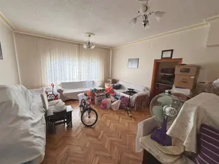 Uluönder Okul Yakını Önü Açık Manzaralı Balkonlu 3+1 Satılık Daire