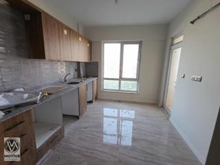 Cadde Üzeri Gazikonut Yüksek Giriş Fırsat 3+1 Daire