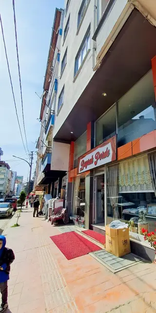 Hüsem Gayrimenkulden | Ana Cadde Üzerinde 470 M2 Satılık Dükkan