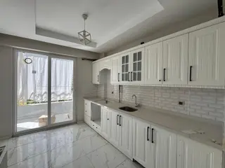 An Yapı Emlak'tan Mimar Sinan Mah. De Kiralık 2+1 Ara Kat Daire