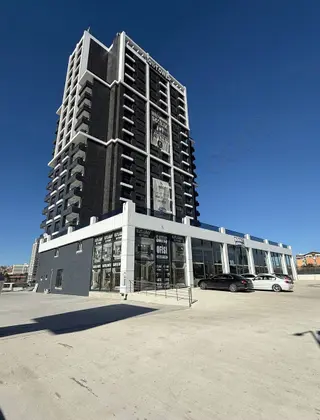 Altındağ İskitler'de Satılık 1+1 Lüks Daire (ofis Kullanımına Uy