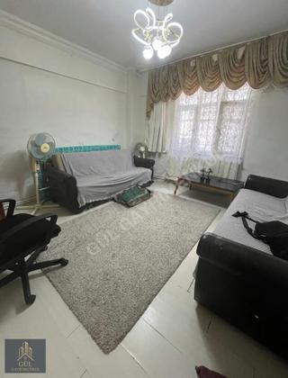 İstanbul Sultangazi Esentepe Mahallesi'nde 3+1 Satılık Daire
