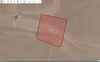 Selahaddini Eyyübi Mahallesi Satılık 154 M² Arsa
