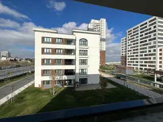 Tual Bahçekent Satılık 4+1 Konak Tipi Daire