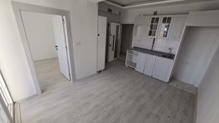 Anyapı Emlaktan 400 Ytk Hastahane Karşısında Kiralık 1+1 Daire