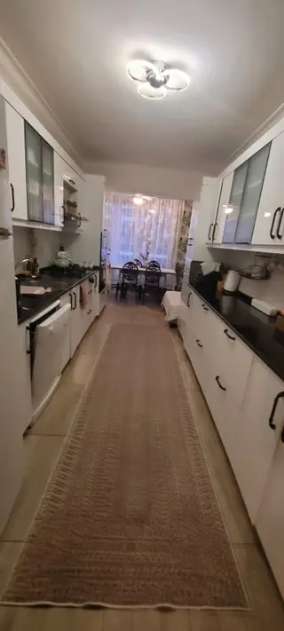 Atıfbey Mahallesinde Y.giriş Site İçerisinde Satılık 3+1 Daire