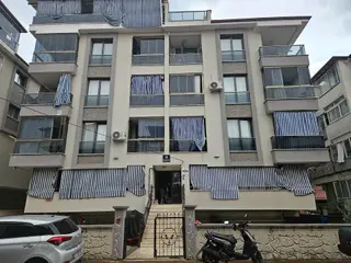 Anafartalar Da 150m2 Satılık Dubleks Daire