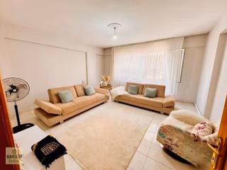 Karabağlar Günaltay Mahallesi Satılık 2+1 90m2 Daire